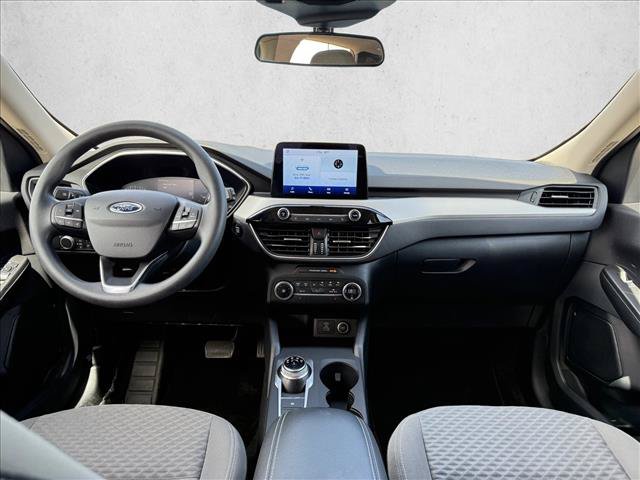 Used 2020 Ford Escape SE AWD/4WD image 14