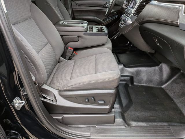 Used 2019 Chevrolet Tahoe Police image 27