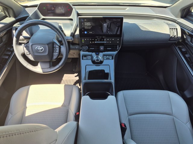Used 2023 Toyota bZ4X AWD image 16