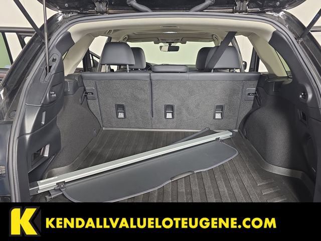 Used 2019 Subaru Outback 3.6R Limited AWD/4WD image 28