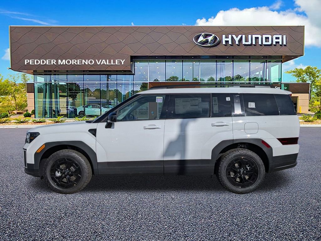 New 2026 Hyundai Santa Fe XRT image 7