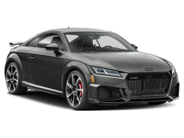 Used 2022 Audi TT RS AWD/4WD image 6