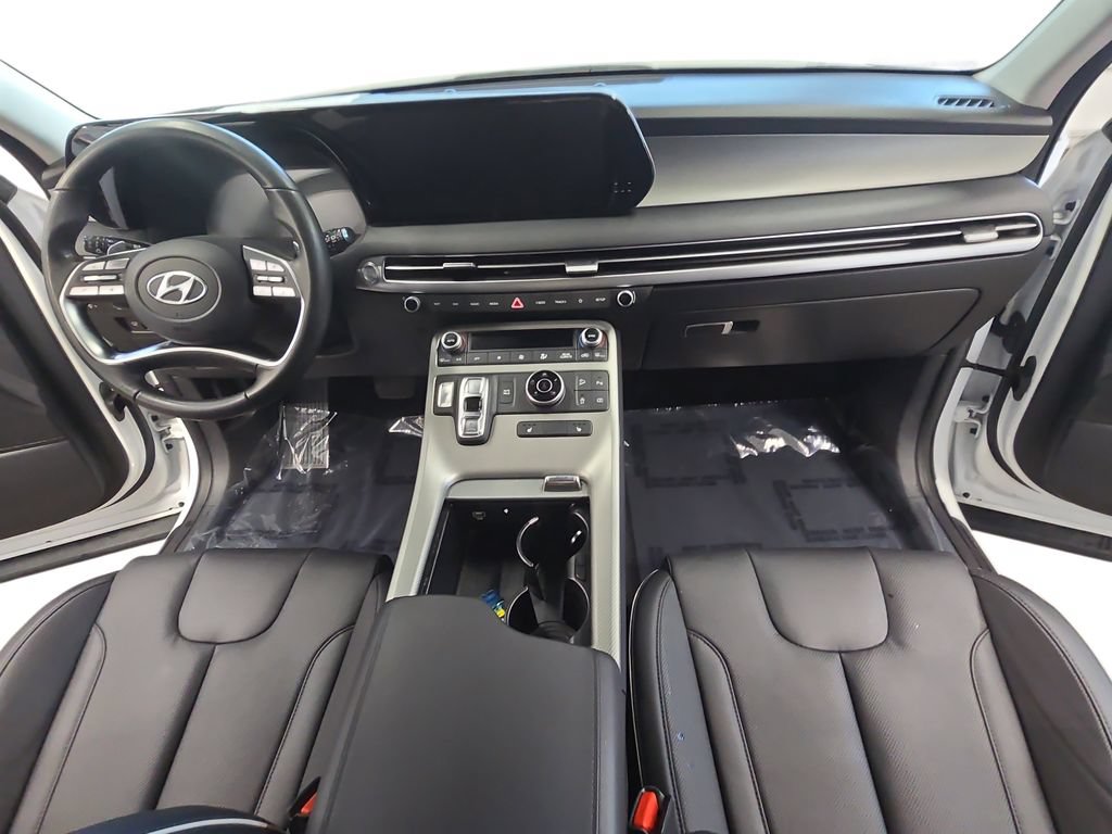 Used 2024 Hyundai Palisade SEL AWD/4WD image 37