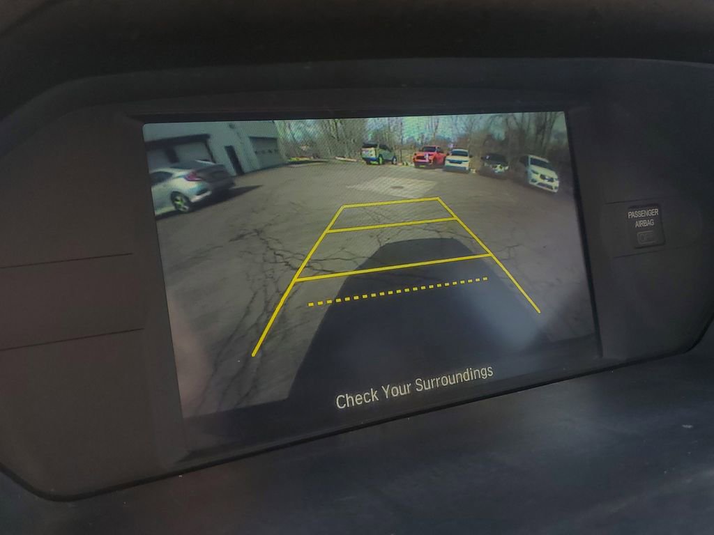 Used 2015 Honda Odyssey EX-L image 20