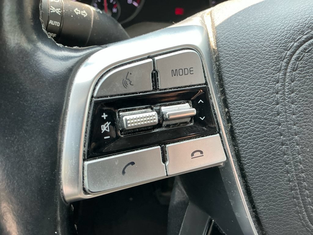 Used 2022 Kia Telluride EX w/ EX Premium Package AWD/4WD image 21