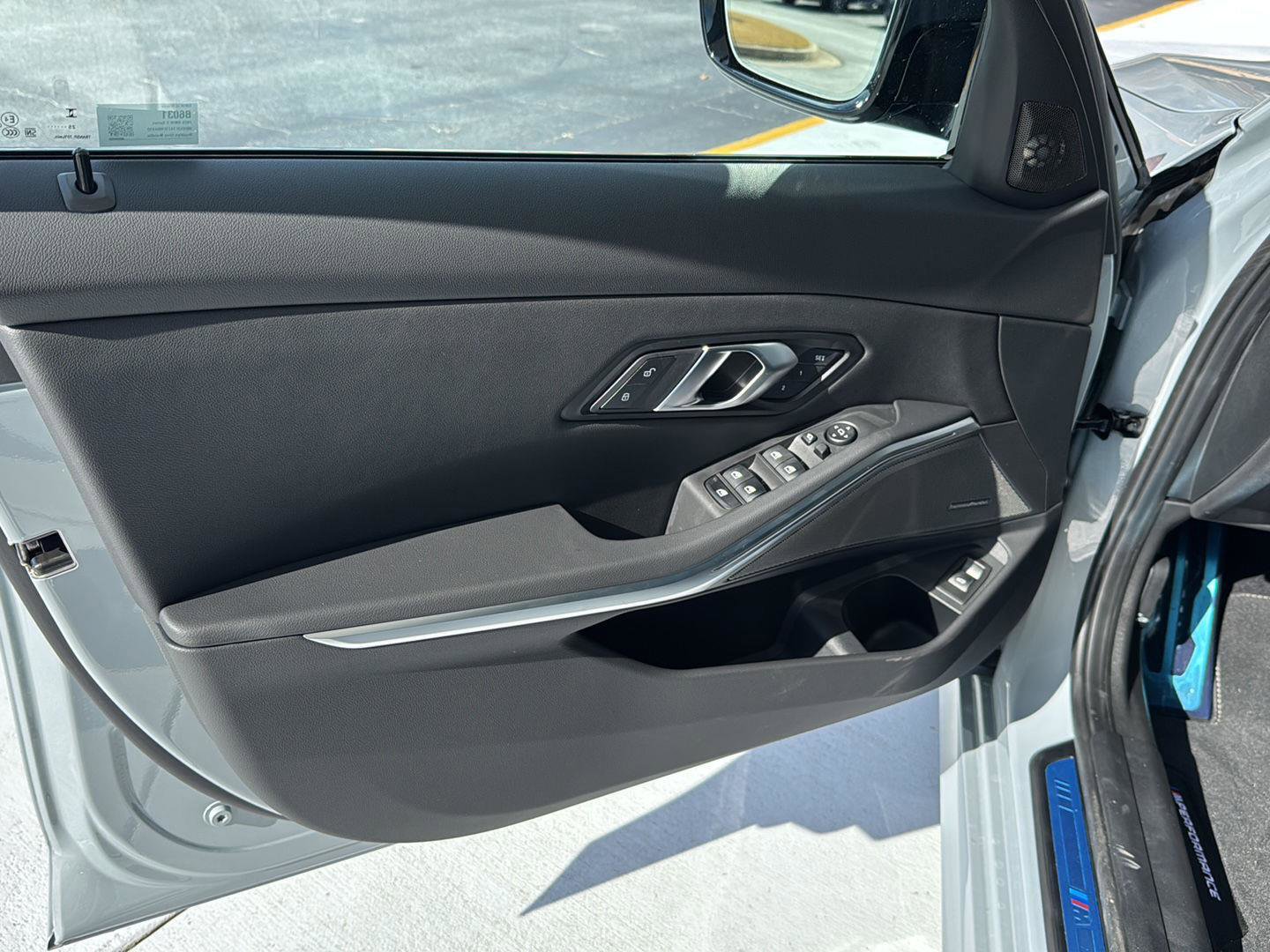 New 2026 BMW M340i Sedan w/ Premium Package image 14