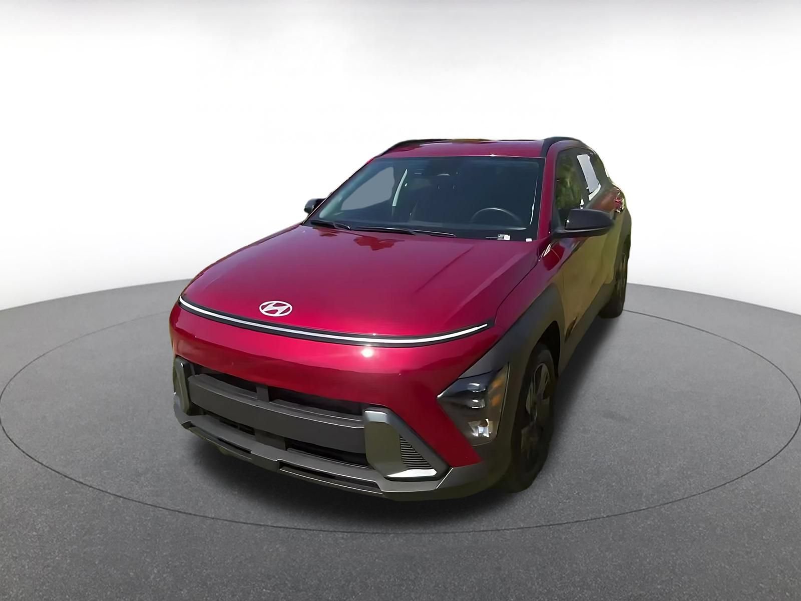 Used 2026 Hyundai Kona SEL Sport FWD image 6