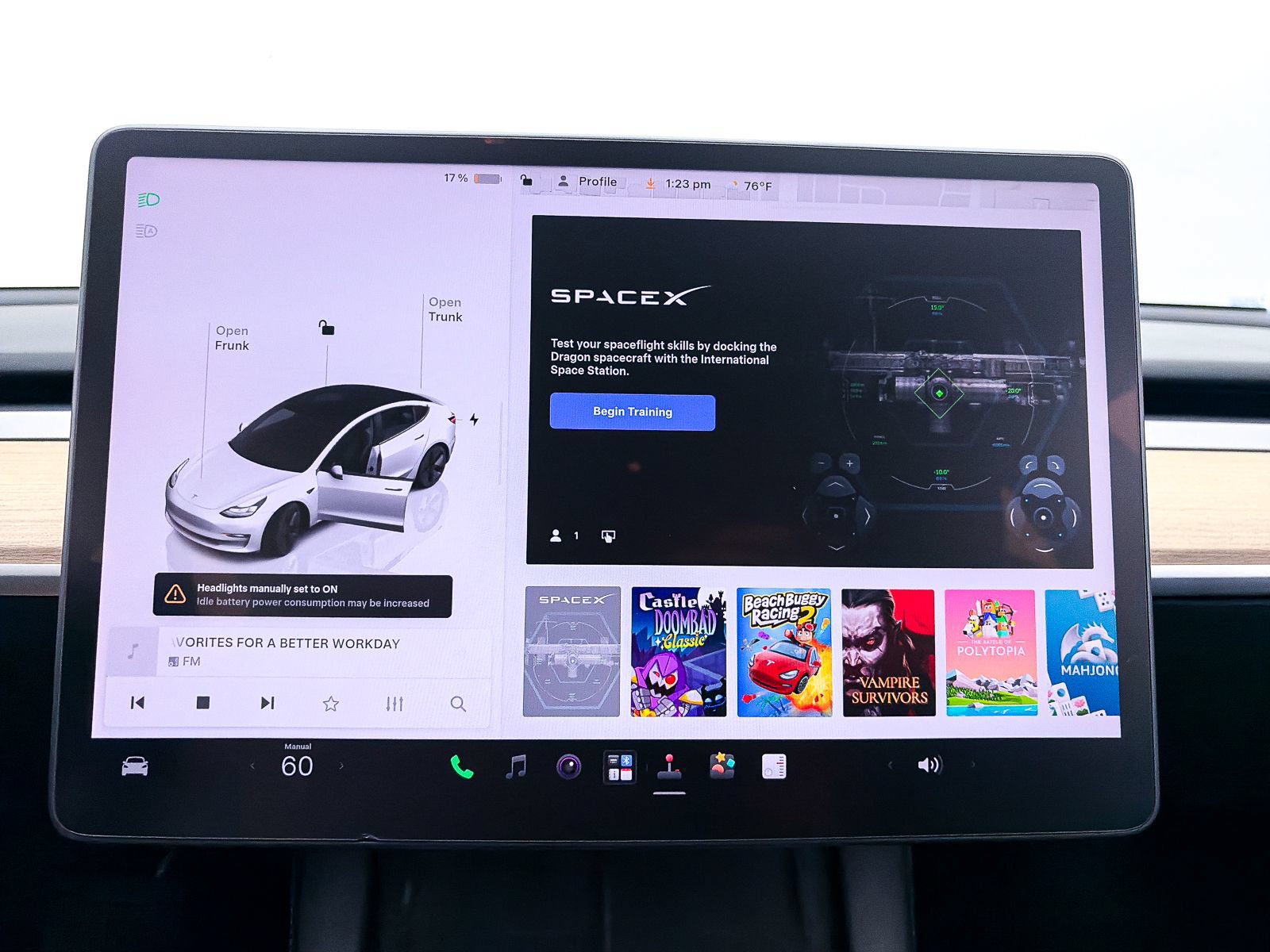 Used 2022 Tesla Model 3 Long Range AWD/4WD image 24