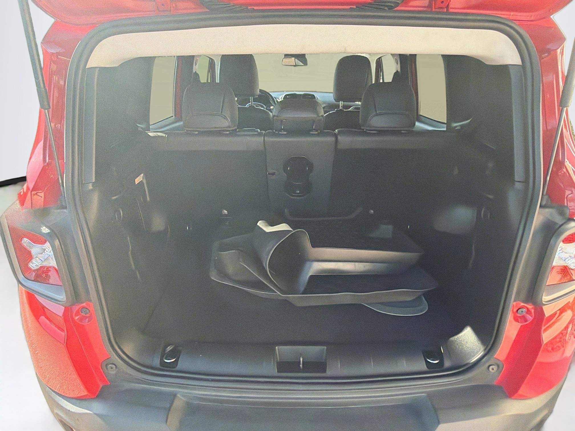 Used 2020 Jeep Renegade Limited AWD/4WD image 27