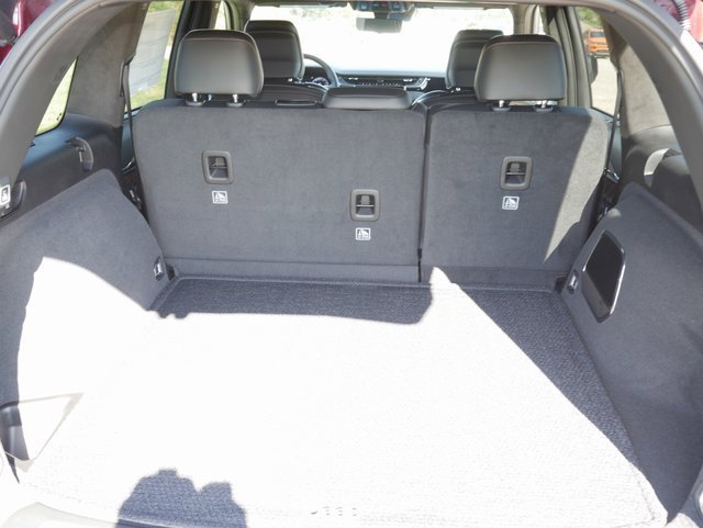 New 2025 Jeep Grand Cherokee Summit image 7