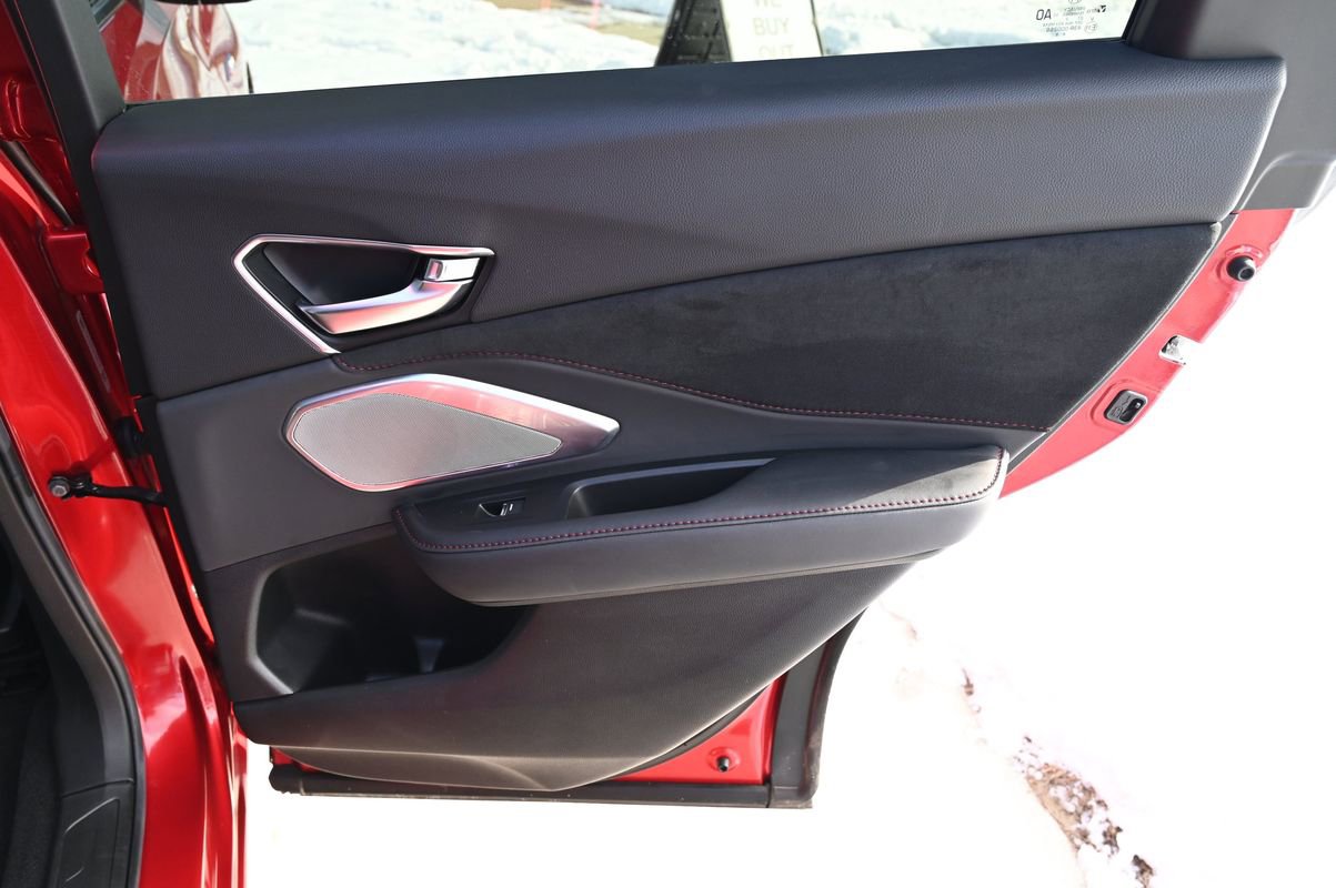 Used 2023 Acura RDX A-Spec image 43