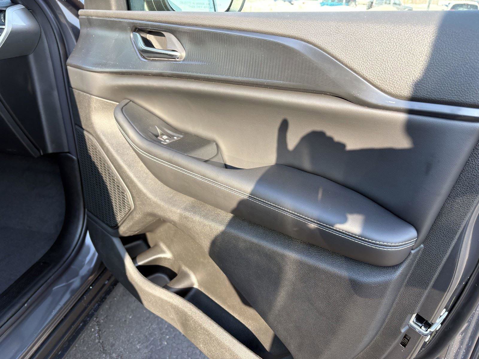 New 2026 Jeep Grand Cherokee Laredo X image 11