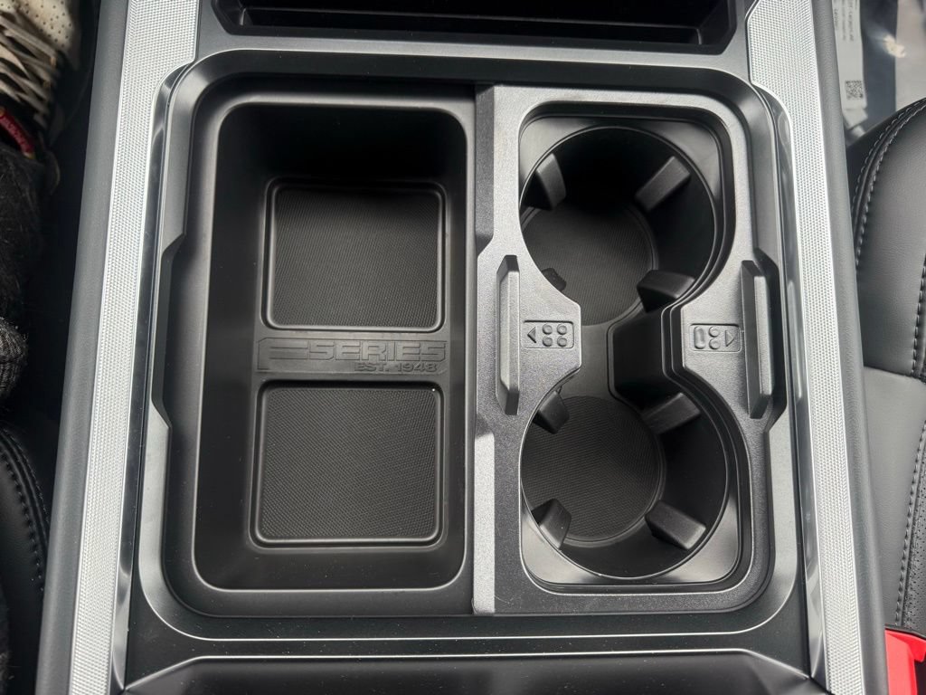 New 2026 Ford F250 Platinum AWD/4WD image 33