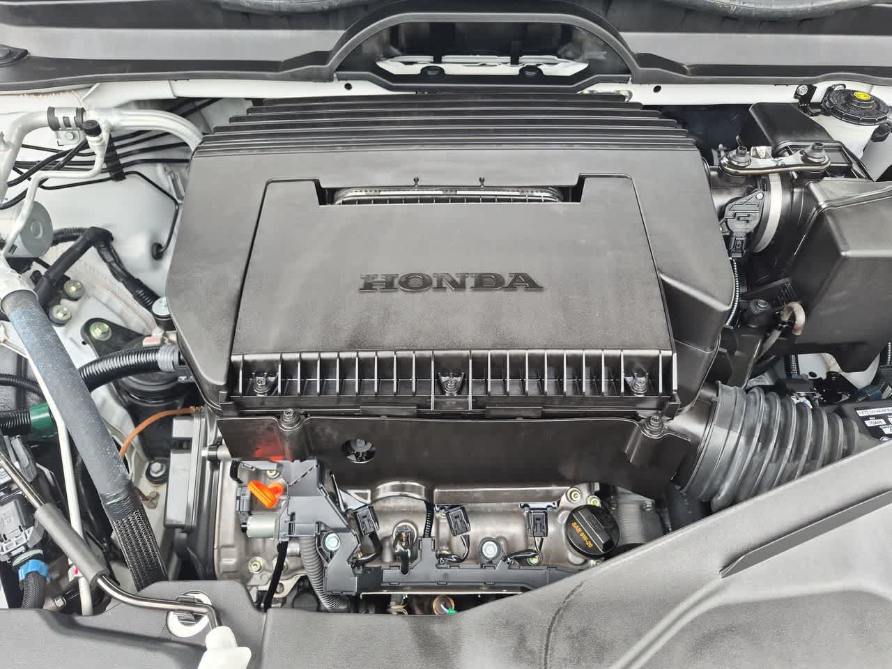 Used 2025 Honda Pilot Touring image 15