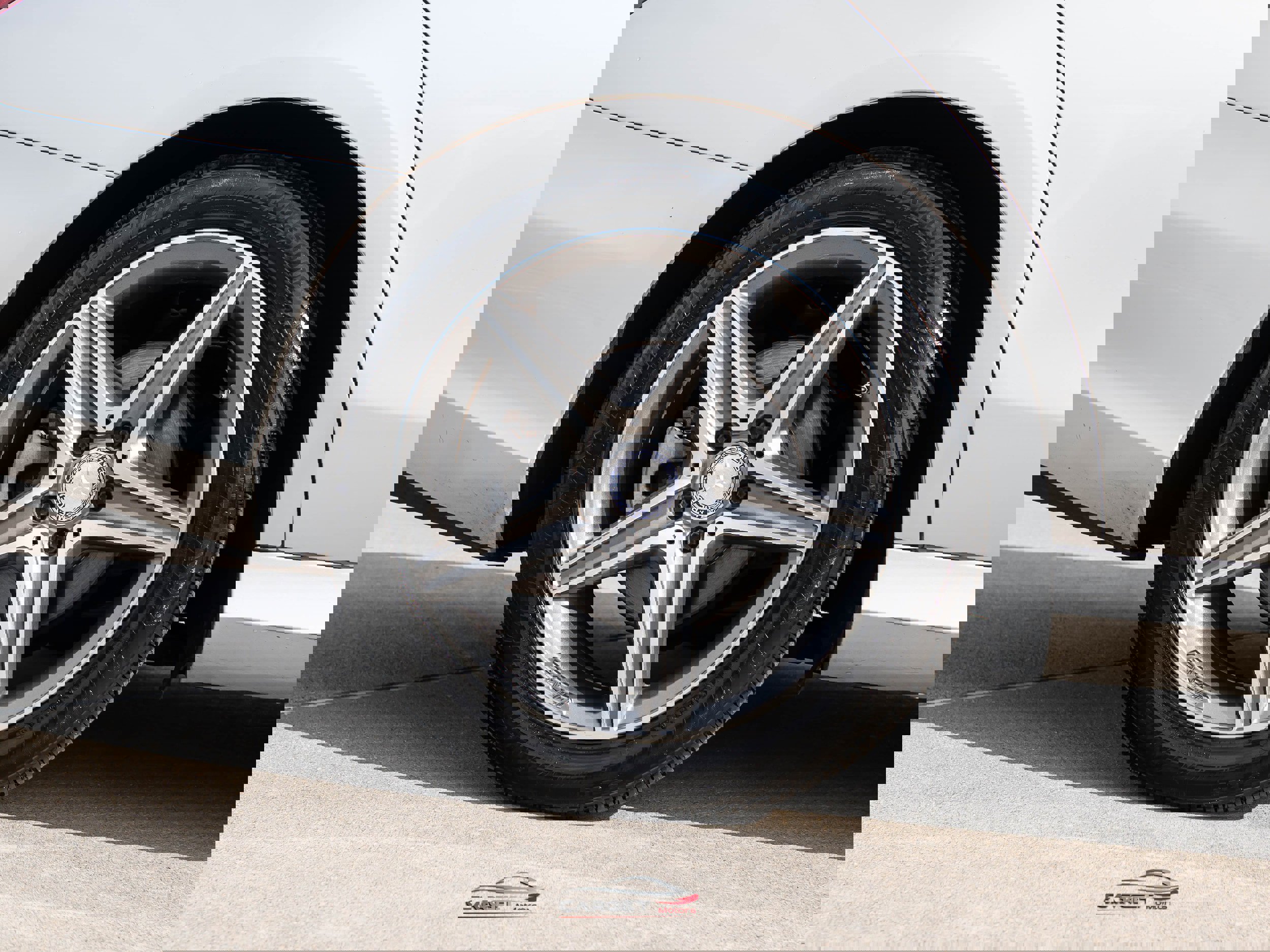 Used 2017 Mercedes-Benz E 300 w/ Premium 1 Package image 11