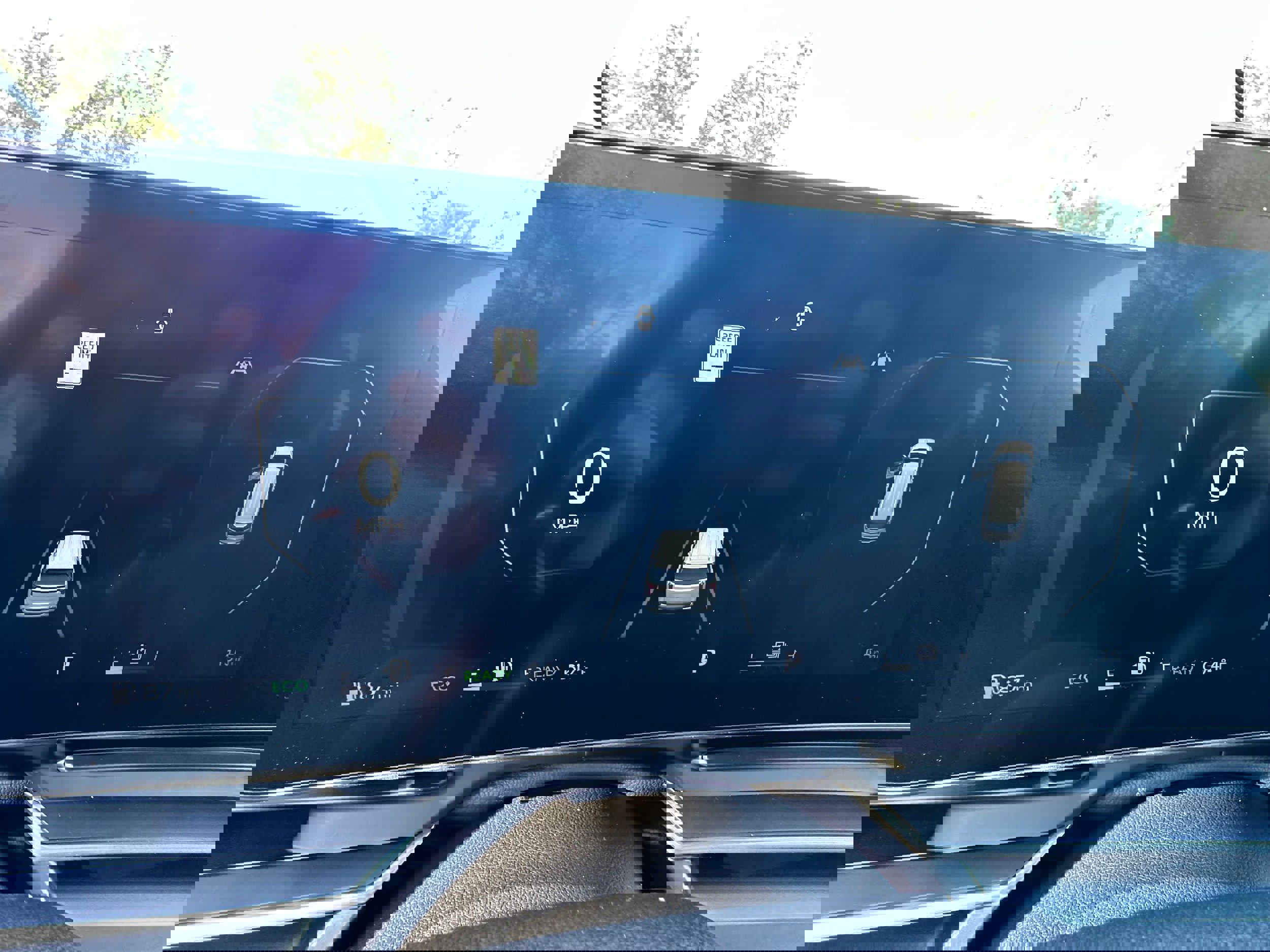 New 2026 Kia Carnival SX image 55