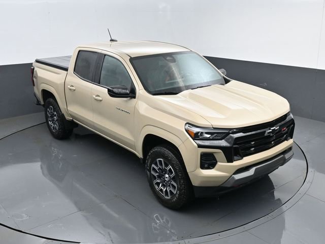 Used 2023 Chevrolet Colorado Z71 w/ Z71 Convenience Package 2 AWD/4WD image 18