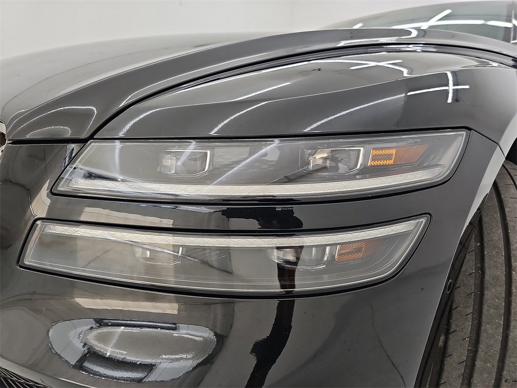 Used 2023 Genesis G80 3.5T Sport image 47