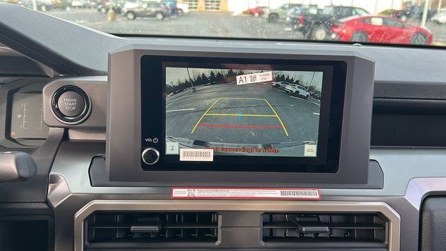 New 2026 Toyota Tacoma SR5 image 18