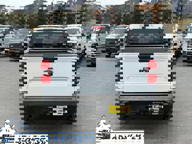 New 2026 Ford Maverick XL w/ 4K Tow Package image 35
