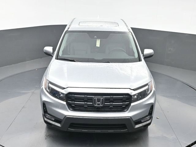 New 2026 Honda Ridgeline RTL image 27