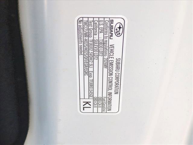 New 2026 Subaru Forester Wilderness image 18