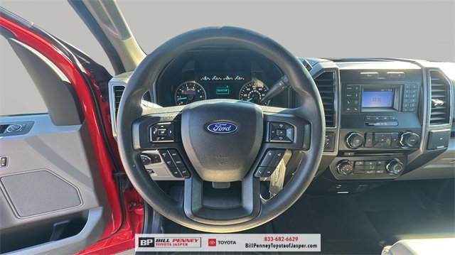 Used 2018 Ford F150 XLT image 16
