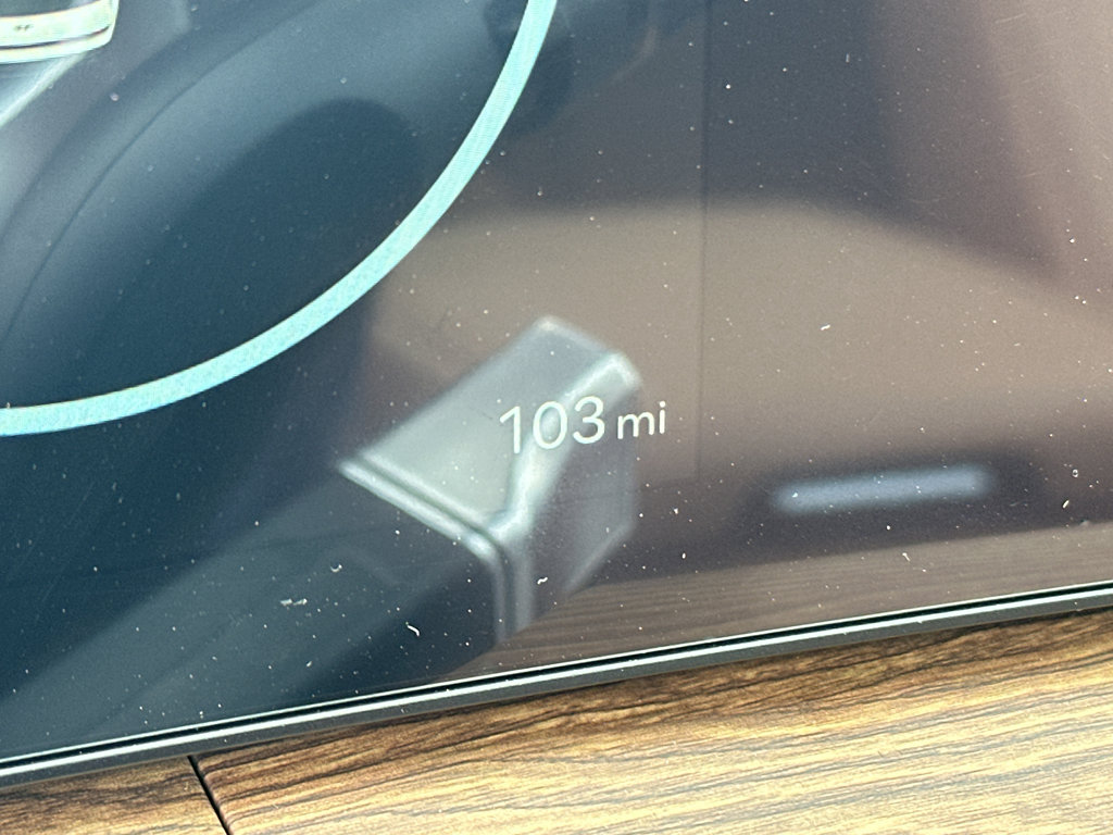 New 2026 Hyundai Santa Fe Calligraphy image 17