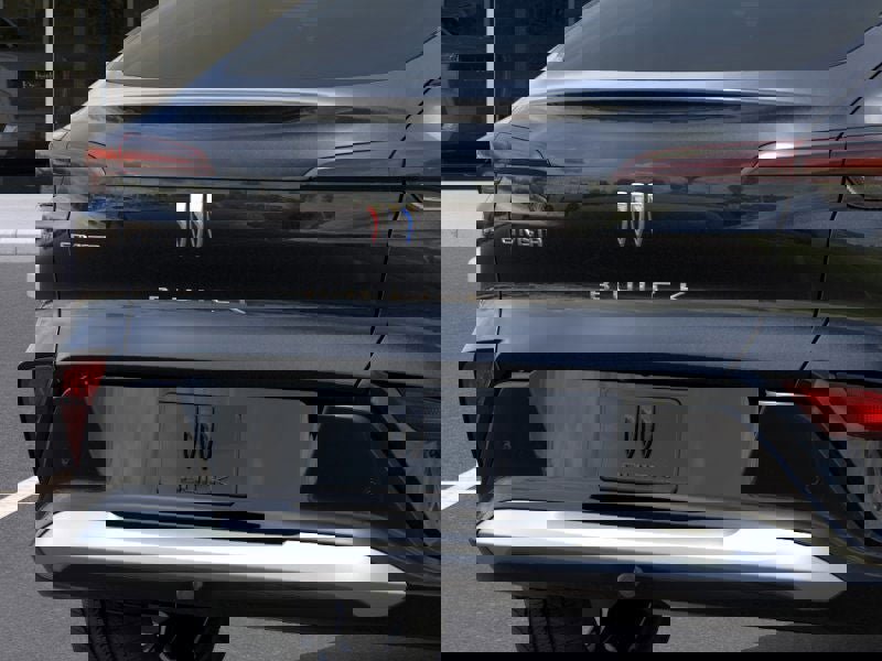 New 2026 Buick Envista Sport Touring image 14