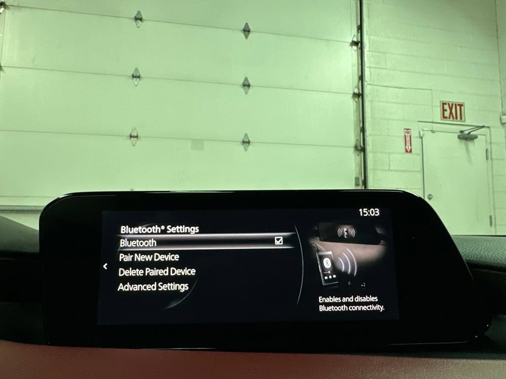 Used 2020 MAZDA MAZDA3 AWD Hatchback w/ Premium Pkg image 31