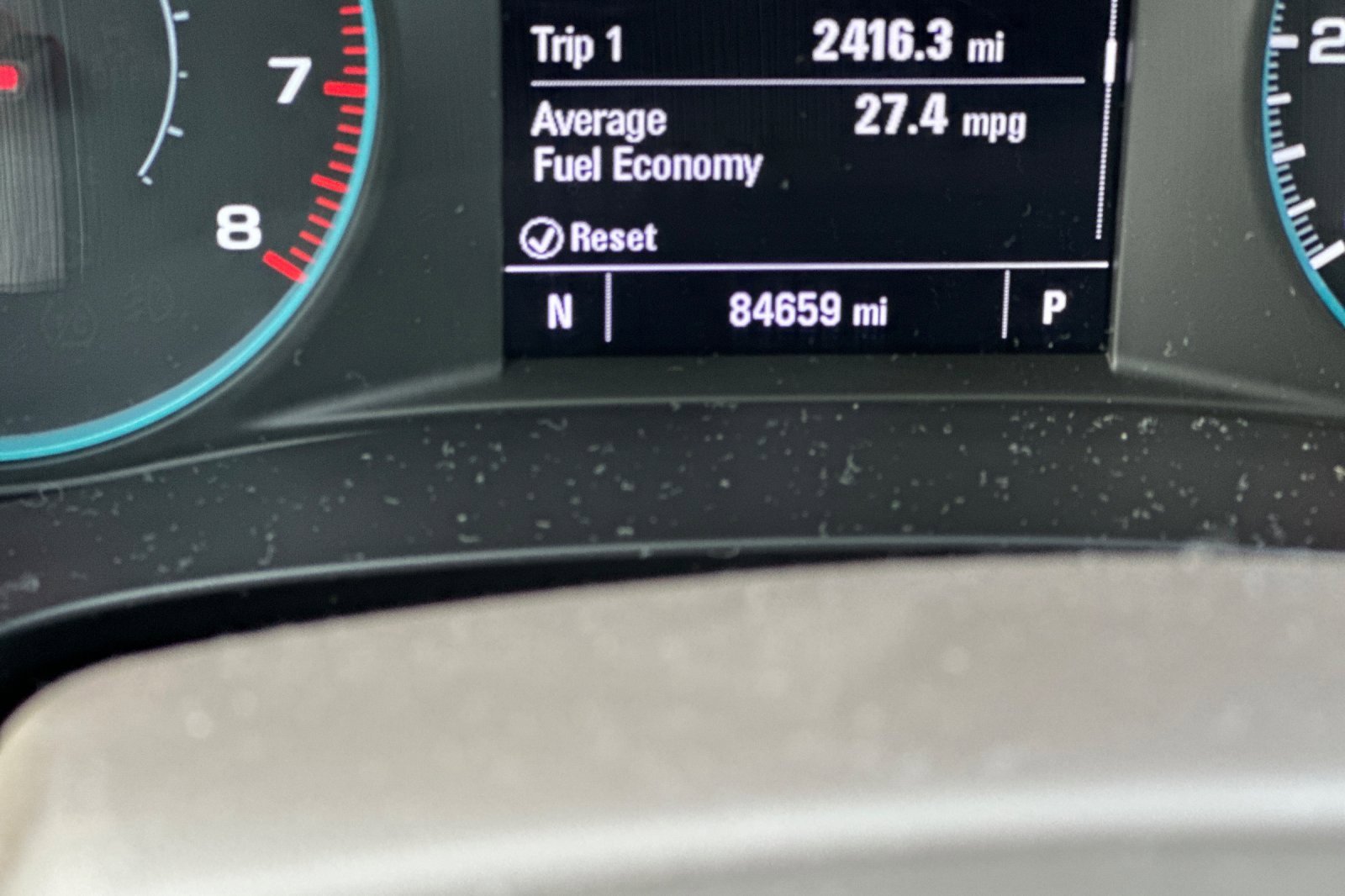 Used 2021 Chevrolet Malibu LT image 28