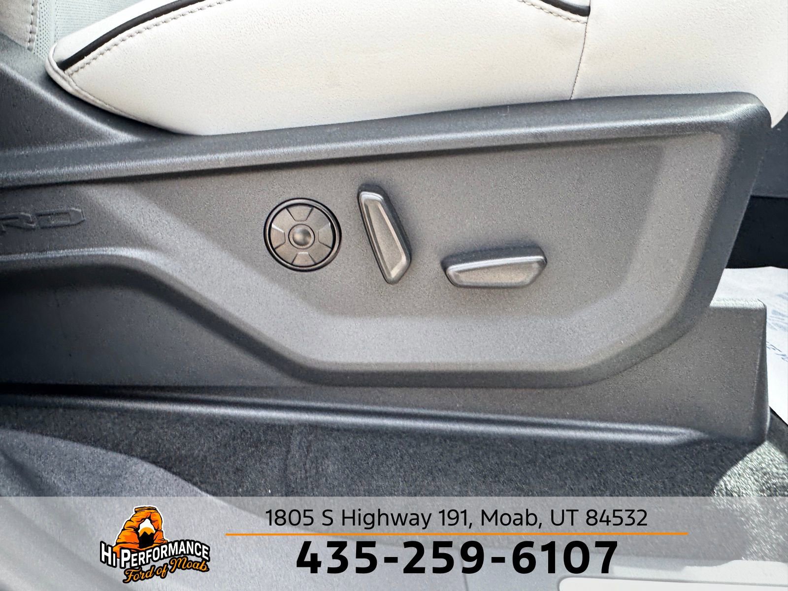 New 2026 Ford Expedition Max Platinum w/ Platinum Ultimate Package image 44