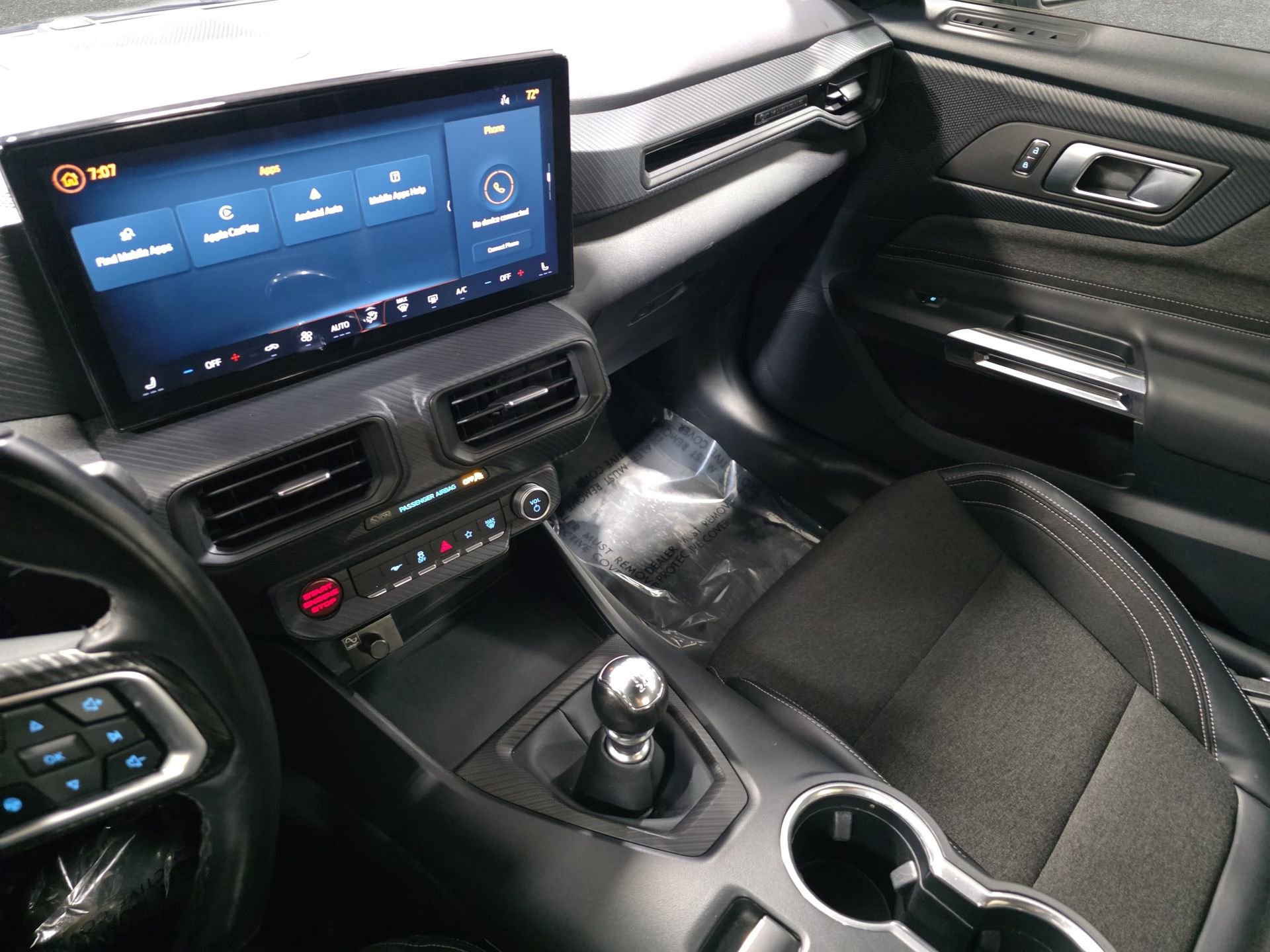 Used 2024 Ford Mustang GT image 25