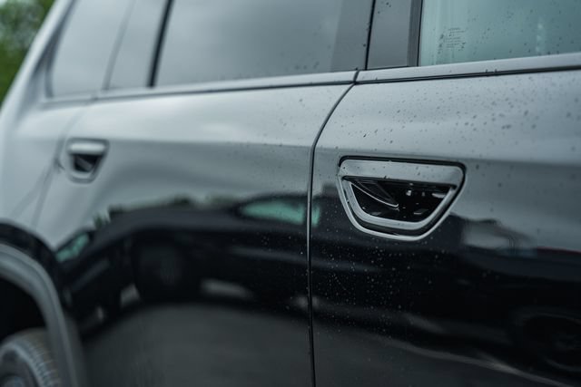 New 2026 Jeep Cherokee Limited AWD/4WD image 24