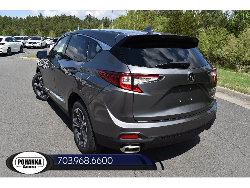 New 2026 Acura RDX SH-AWD w/ Technology Package image 5