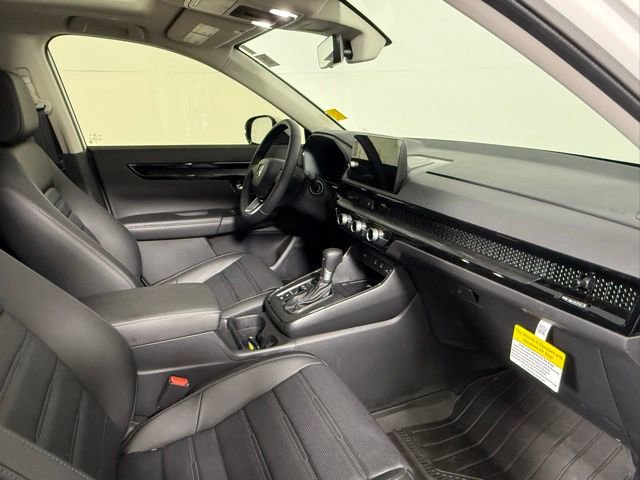 Used 2026 Honda CR-V EX-L image 47