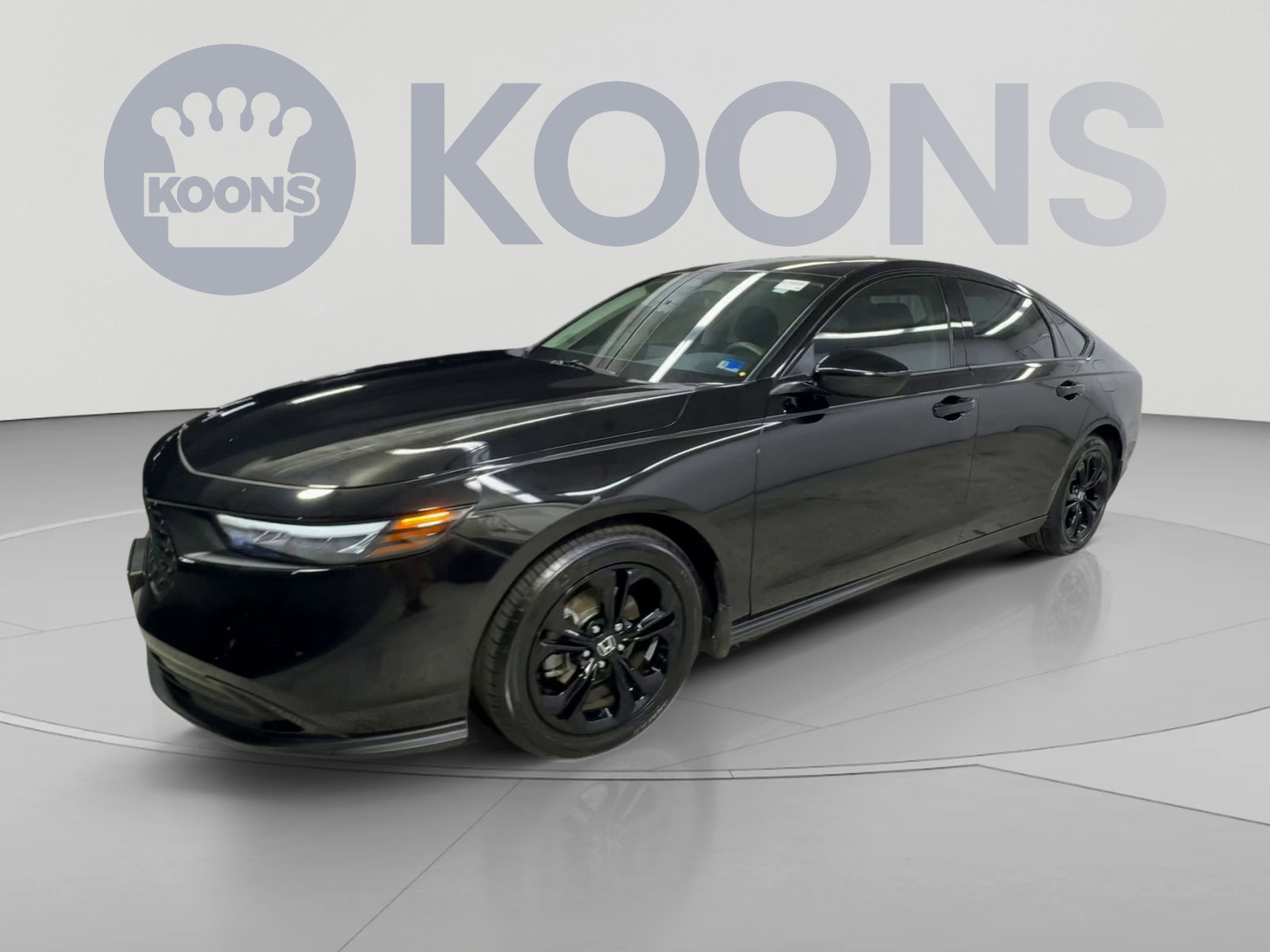 Used 2025 Honda Accord SE image 5