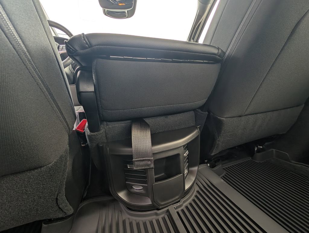 New 2026 RAM 2500 Tradesman image 38