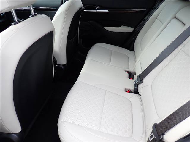 Used 2023 Kia Seltos EX AWD/4WD image 9