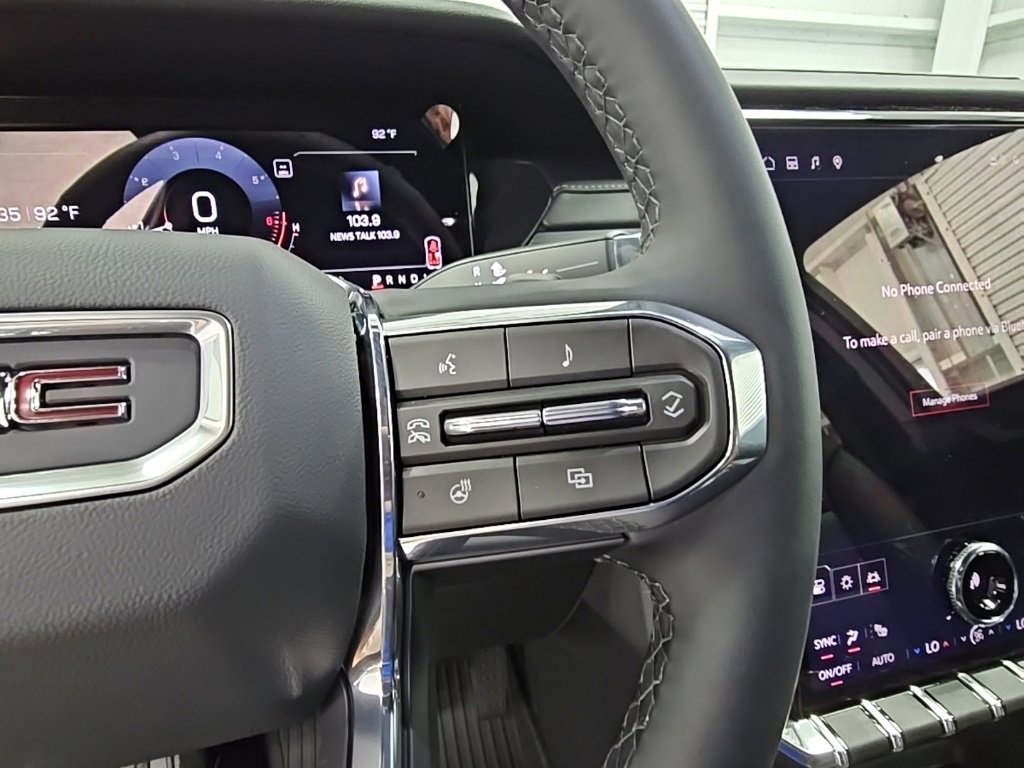 New 2026 GMC Acadia Elevation w/ Black Edition image 25