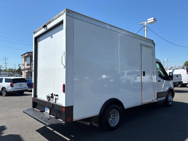 Used 2023 Ford Transit 350 DRW RWD image 5