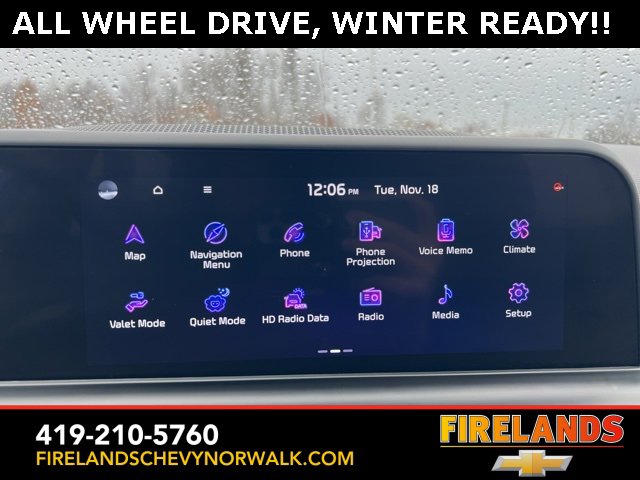 Used 2024 Kia Seltos S image 26