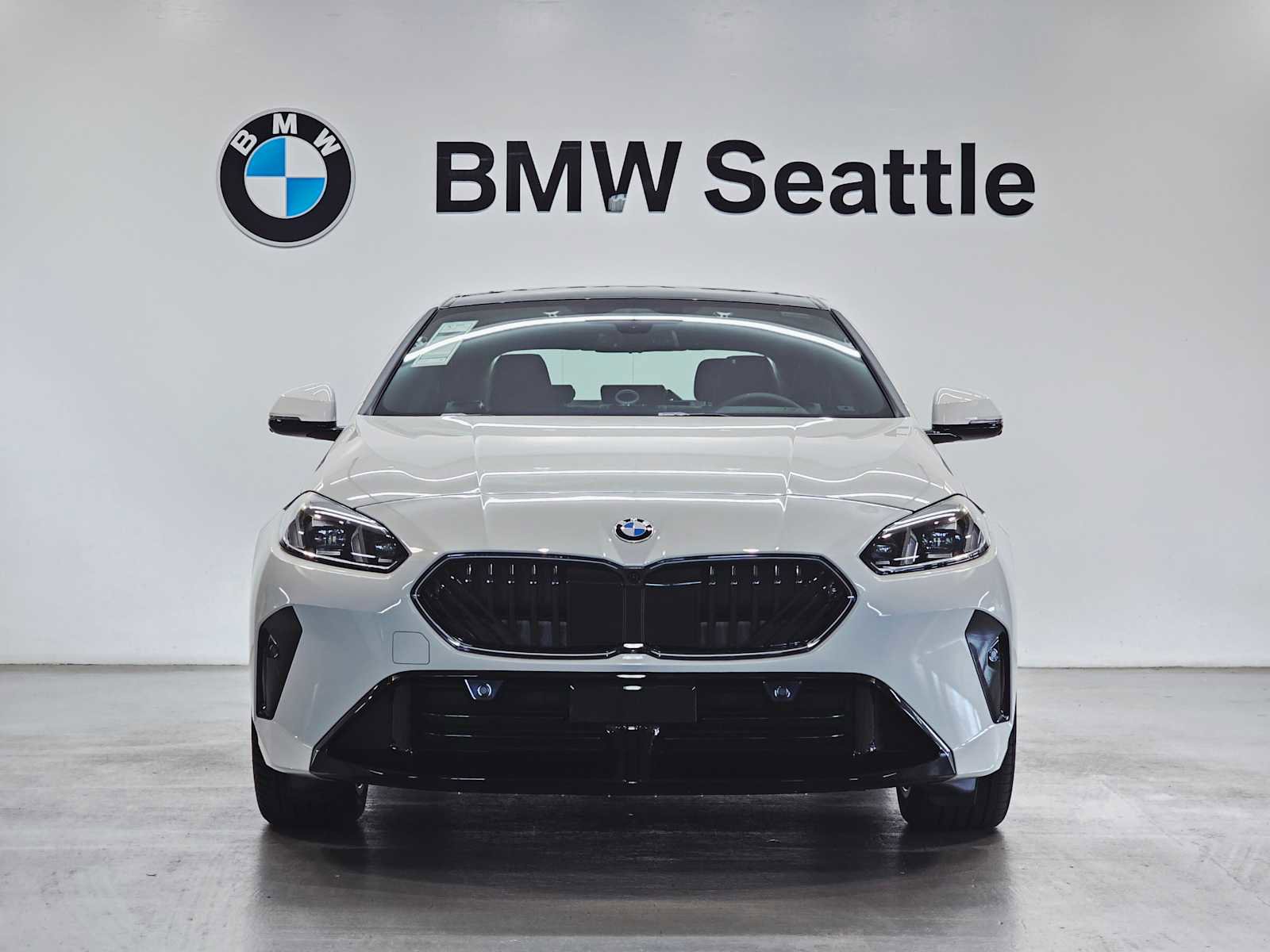 New 2025 BMW 228i xDrive w/ Premium Package image 6