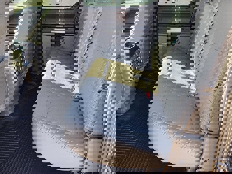 Used 2016 Ford F150 Lariat w/ Equipment Group 502A Luxury image 10