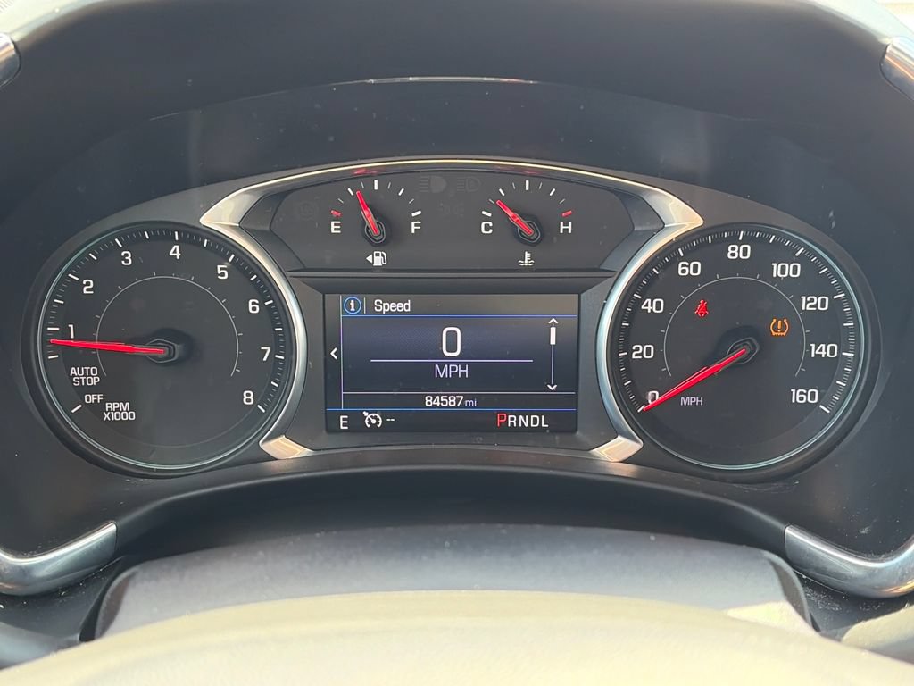 Used 2019 Chevrolet Equinox LT FWD image 18