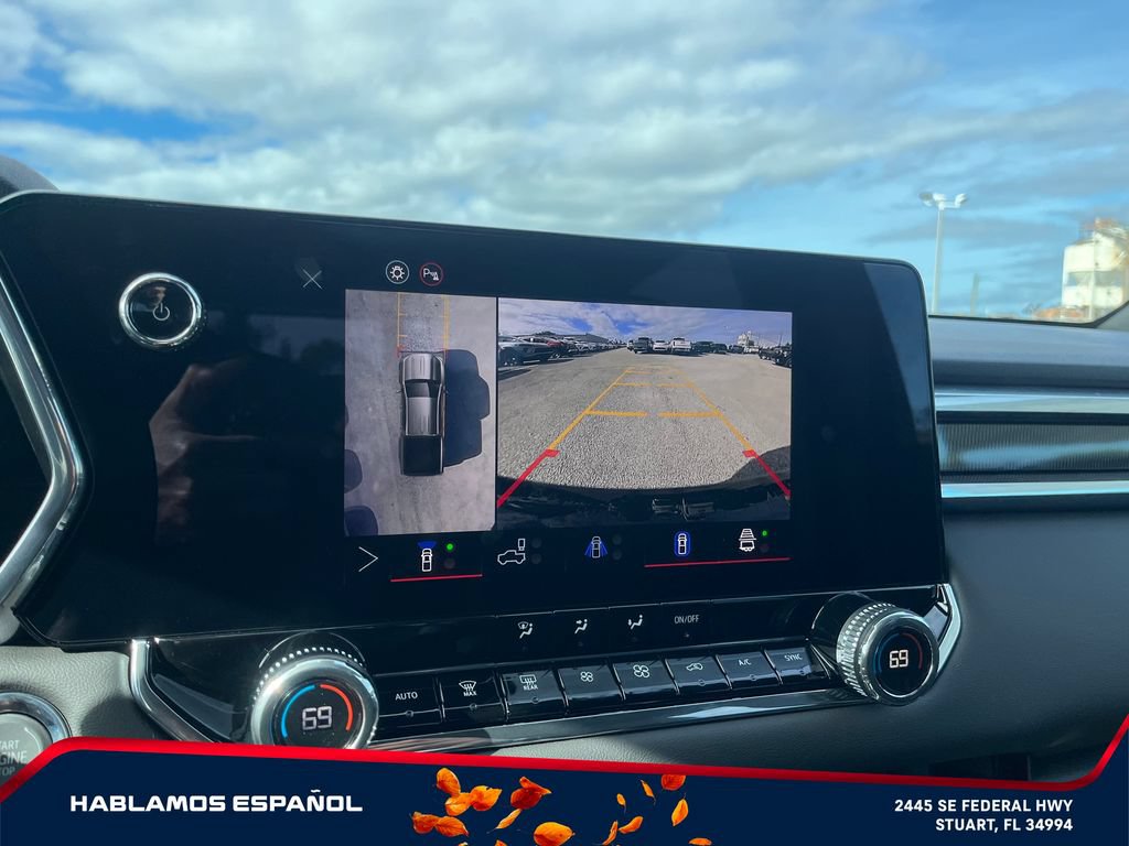 New 2026 GMC Canyon Elevation w/ Convenience Package RWD image 31