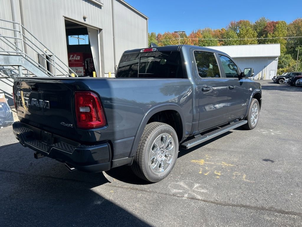 New 2026 RAM 1500 Big Horn image 4