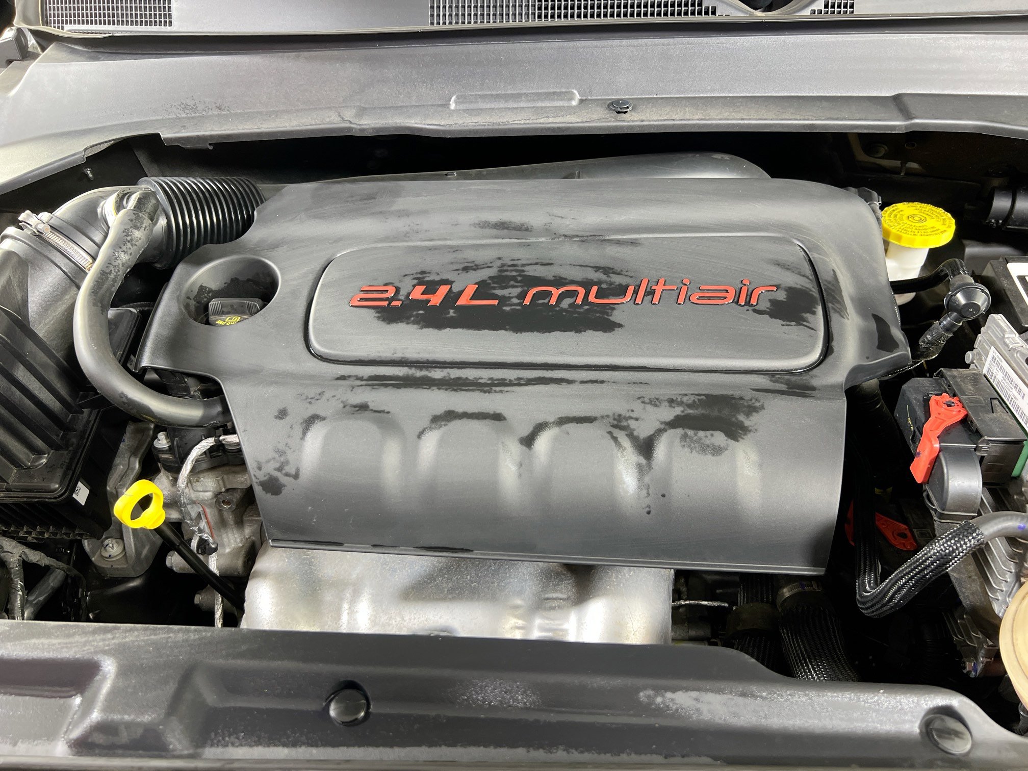 Used 2022 Jeep Compass Trailhawk w/ Trailhawk Convenience Group image 27