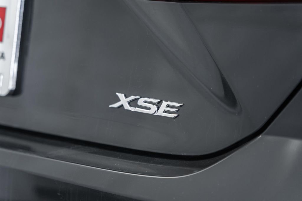 New 2026 Toyota Camry XSE image 7