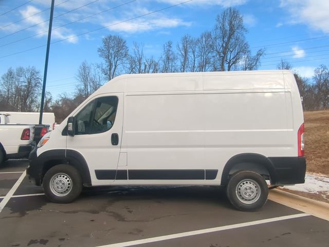 New 2025 RAM ProMaster 1500 w/ Power Group FWD image 10